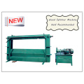 Special Offer Wood Log Cutter e Splitter Made in China